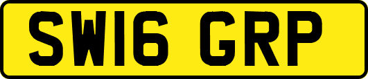 SW16GRP
