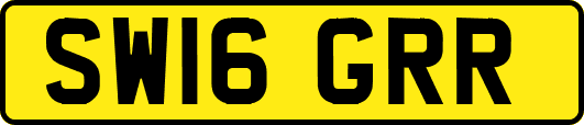 SW16GRR