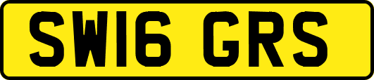 SW16GRS