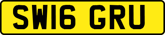 SW16GRU