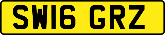 SW16GRZ