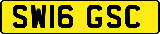 SW16GSC