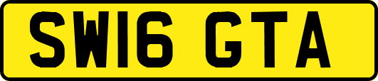 SW16GTA