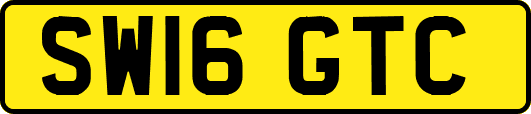 SW16GTC