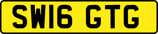 SW16GTG