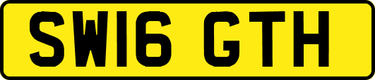 SW16GTH