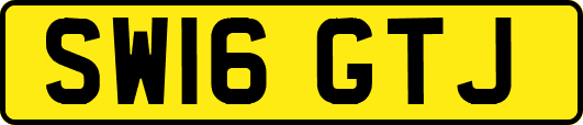SW16GTJ