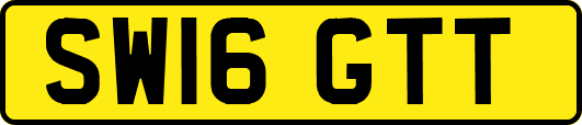 SW16GTT