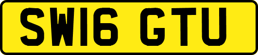 SW16GTU