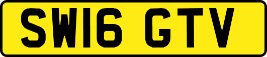 SW16GTV