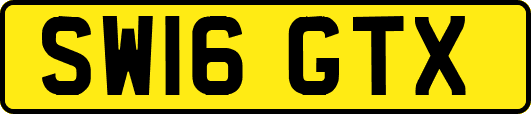 SW16GTX