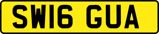SW16GUA
