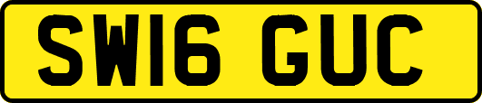 SW16GUC