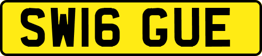 SW16GUE