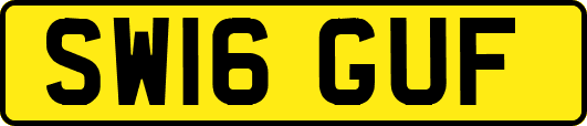 SW16GUF