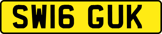 SW16GUK