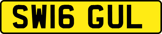 SW16GUL