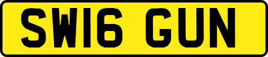 SW16GUN
