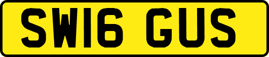 SW16GUS