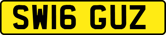 SW16GUZ