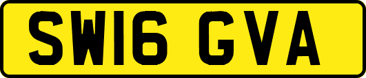 SW16GVA