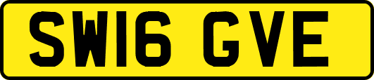 SW16GVE