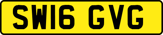 SW16GVG