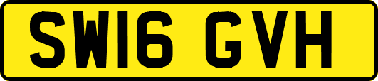 SW16GVH