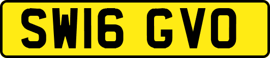 SW16GVO
