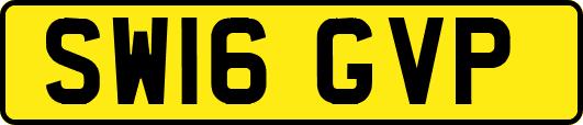 SW16GVP