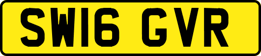 SW16GVR