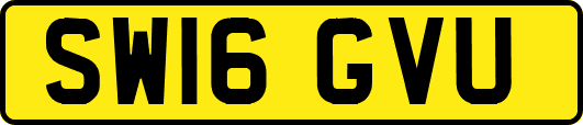 SW16GVU