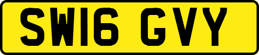 SW16GVY