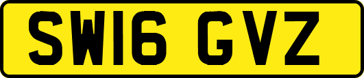 SW16GVZ