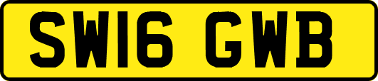 SW16GWB
