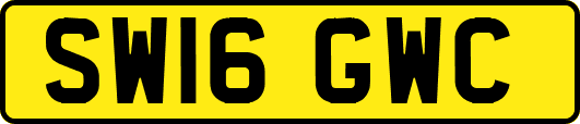 SW16GWC