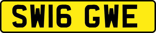 SW16GWE