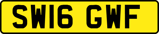 SW16GWF