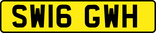 SW16GWH