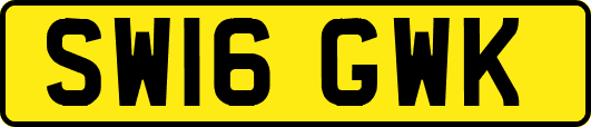 SW16GWK