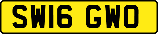 SW16GWO