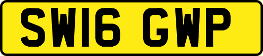 SW16GWP