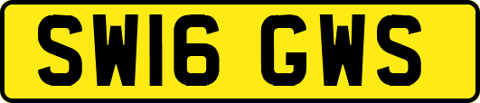 SW16GWS