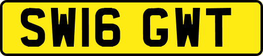 SW16GWT