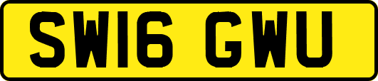 SW16GWU