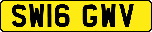 SW16GWV