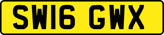 SW16GWX