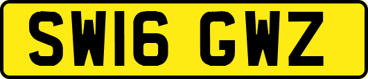 SW16GWZ