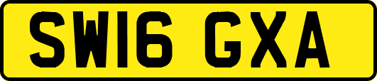 SW16GXA