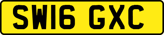 SW16GXC